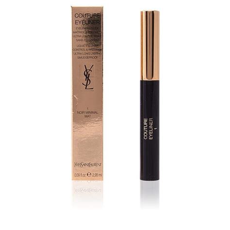 yves saint laurent eyeliner amazon|yves saint laurent profumo donna.